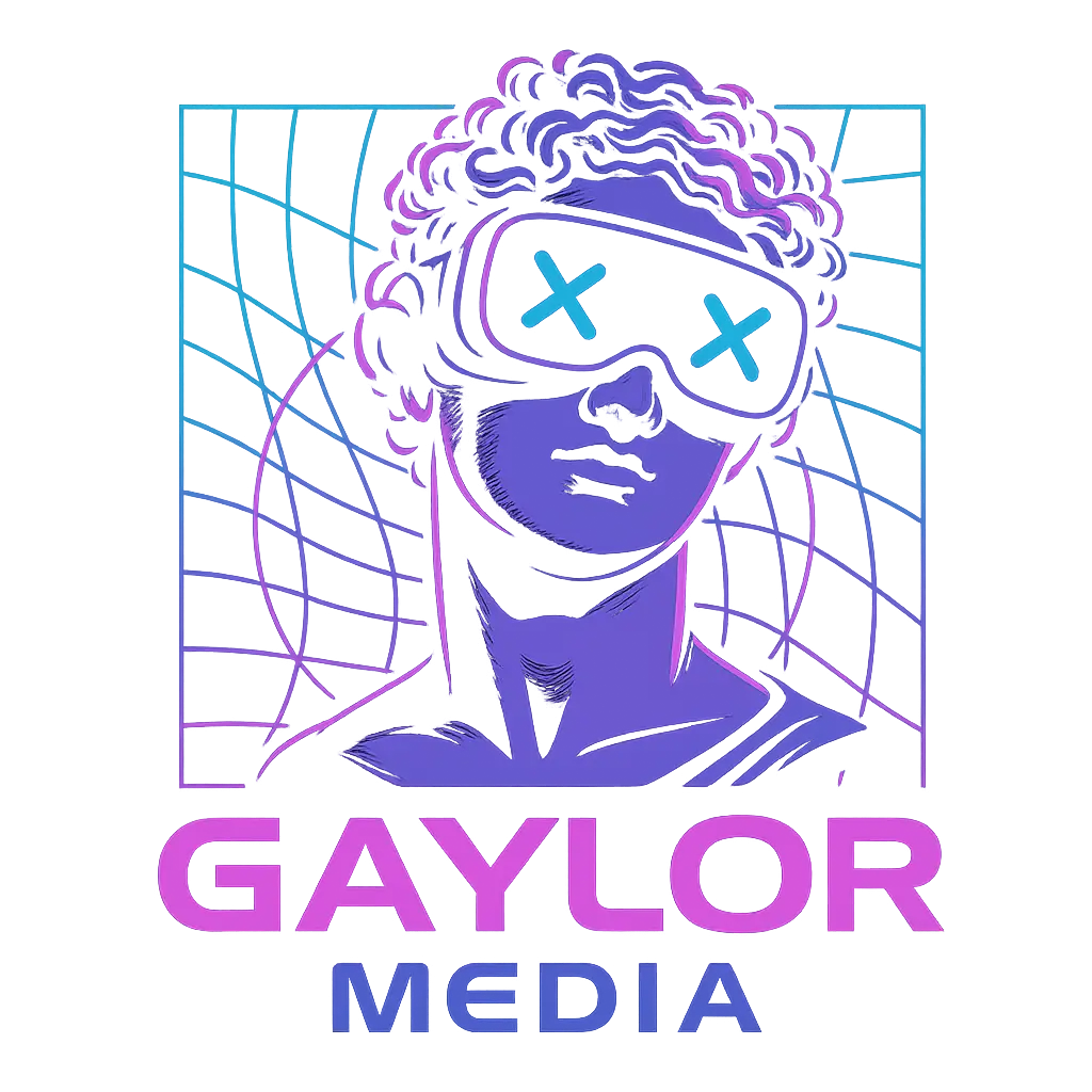 Gaylor Media Logo