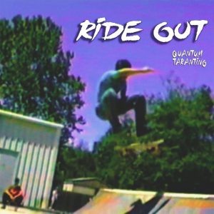 Ride Out - Single Cover